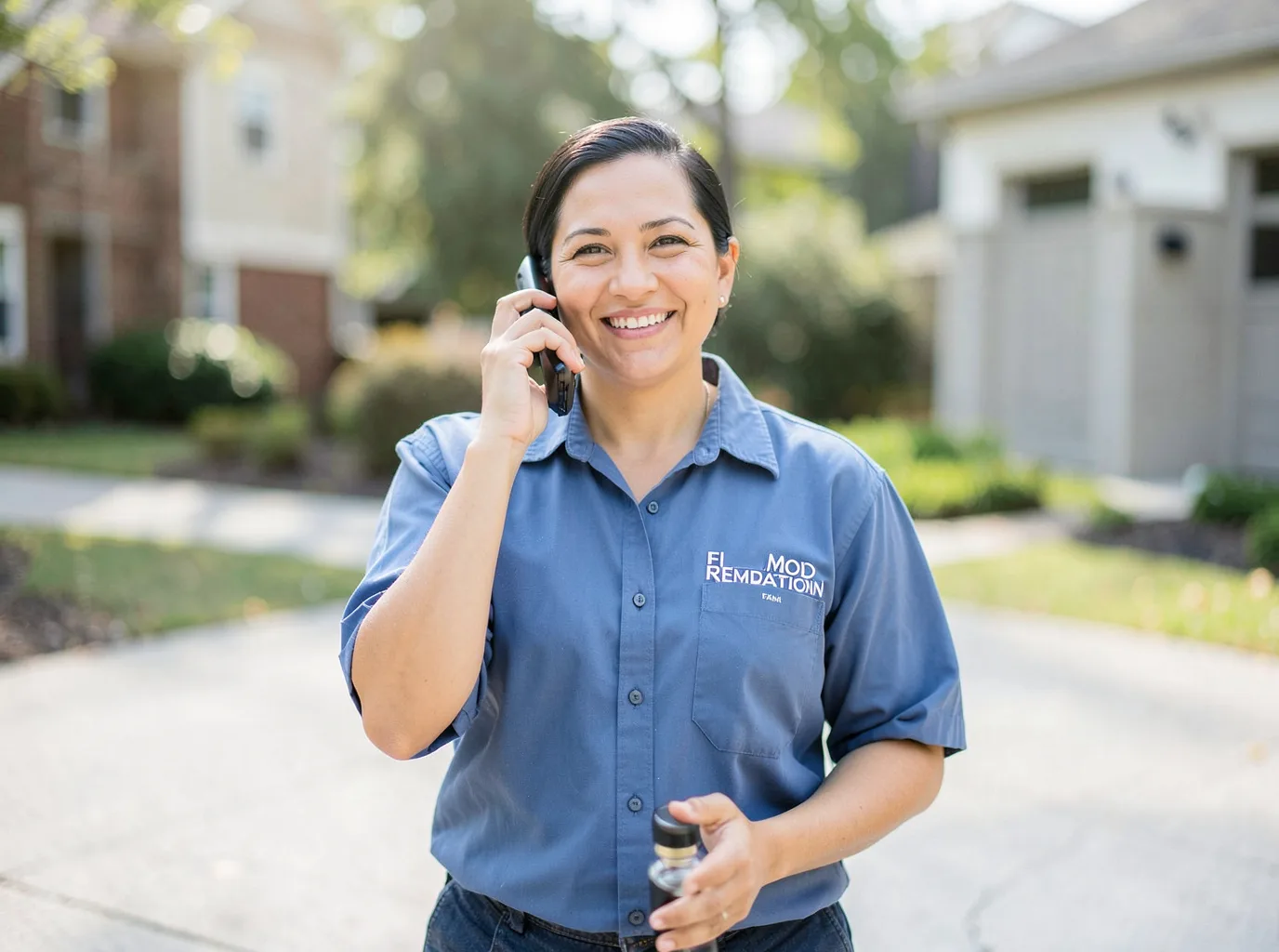 Mold Remediation Dawes, WV FAQs